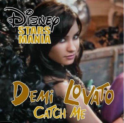 Demi lovato catch me lyric before i fall too fast kiss me quick